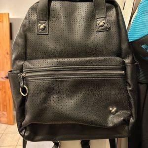 Disney Pin Backpack